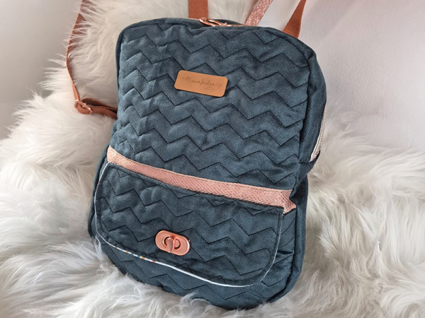 Endlosmuster Füllmuster Quiltmuster Mix 1 - redwork Stickdatei